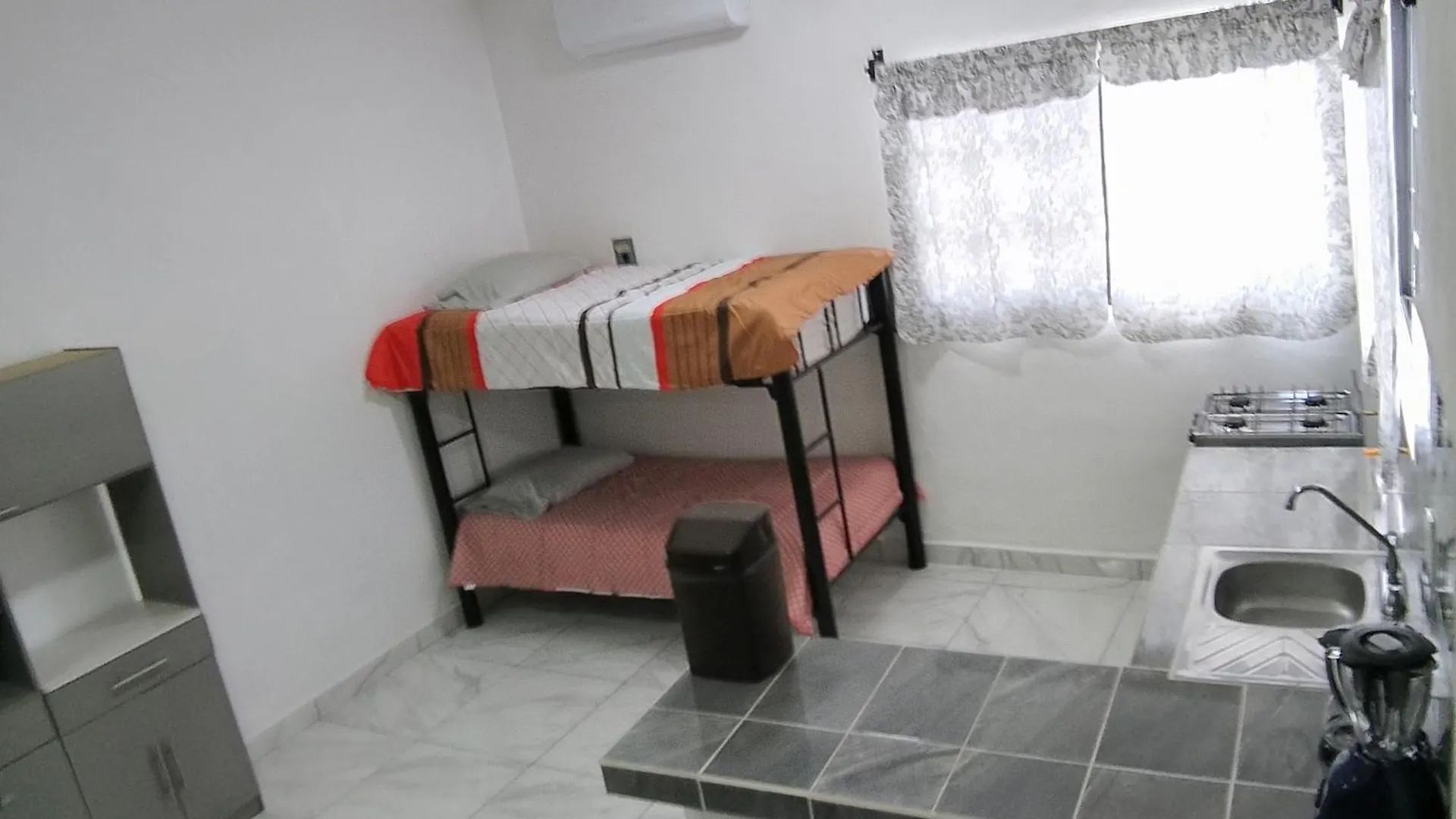 Hermoso Departamento コスメル 0*,  メキシコ